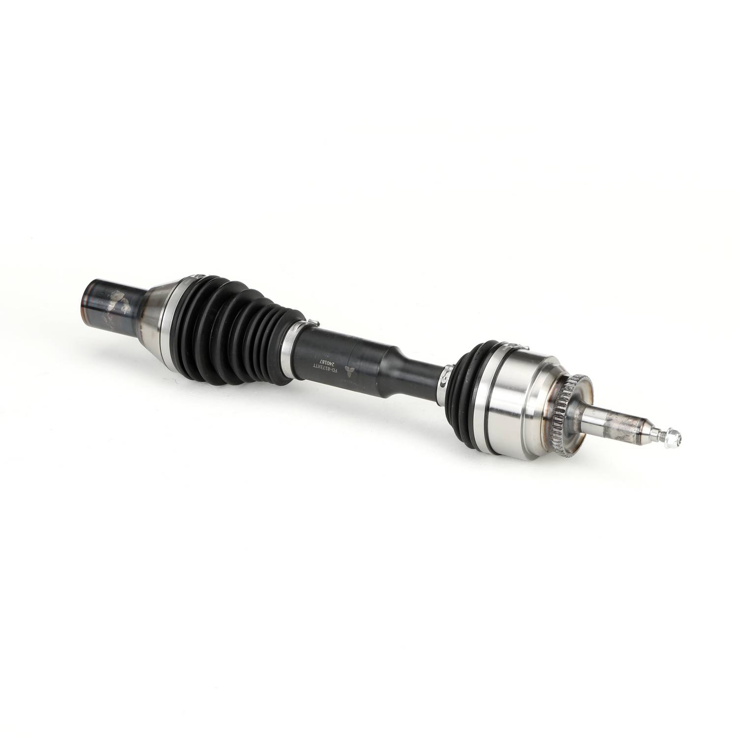 ＸＪ8①一脚分 Precision CV Axle Shaft - New FD8173ET | O'Reilly Auto Parts
