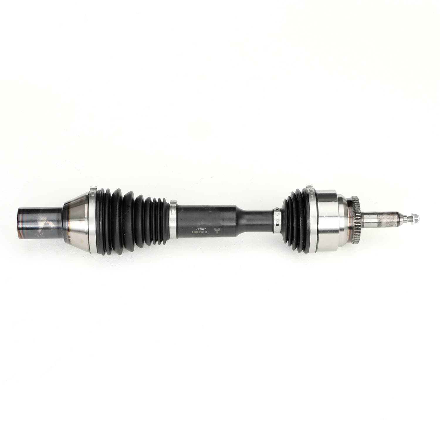 Precision CV Axle Shaft - New FD8173ET | O'Reilly Auto Parts