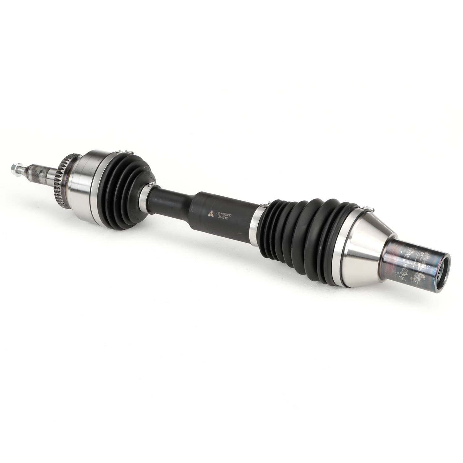 Precision CV Axle Shaft - New FD8275ET | O'Reilly Auto Parts