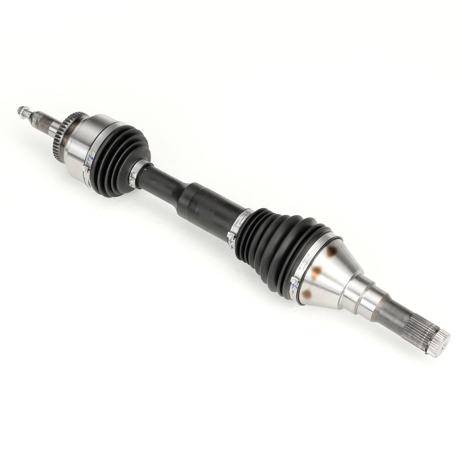 Precision CV Axle Shaft - New FD8277ET | O'Reilly Auto Parts