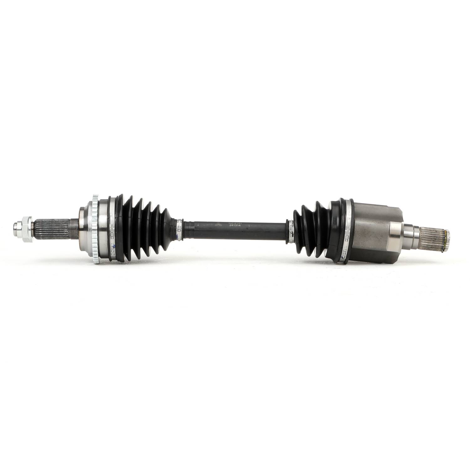 Precision CV Axle Shaft - New MZ8141 | O'Reilly Auto Parts