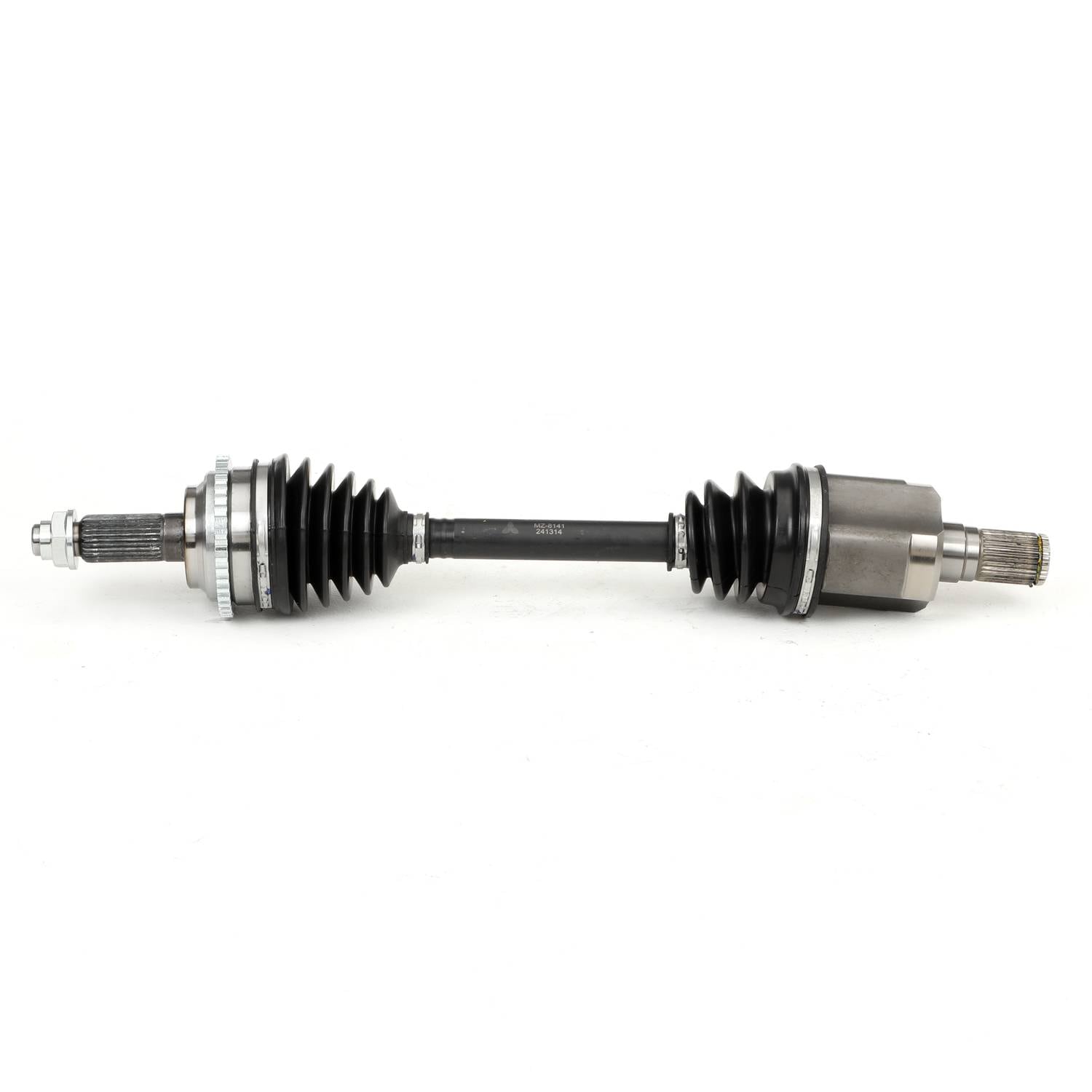 Precision CV Axle Shaft - New MZ8141 | O'Reilly Auto Parts