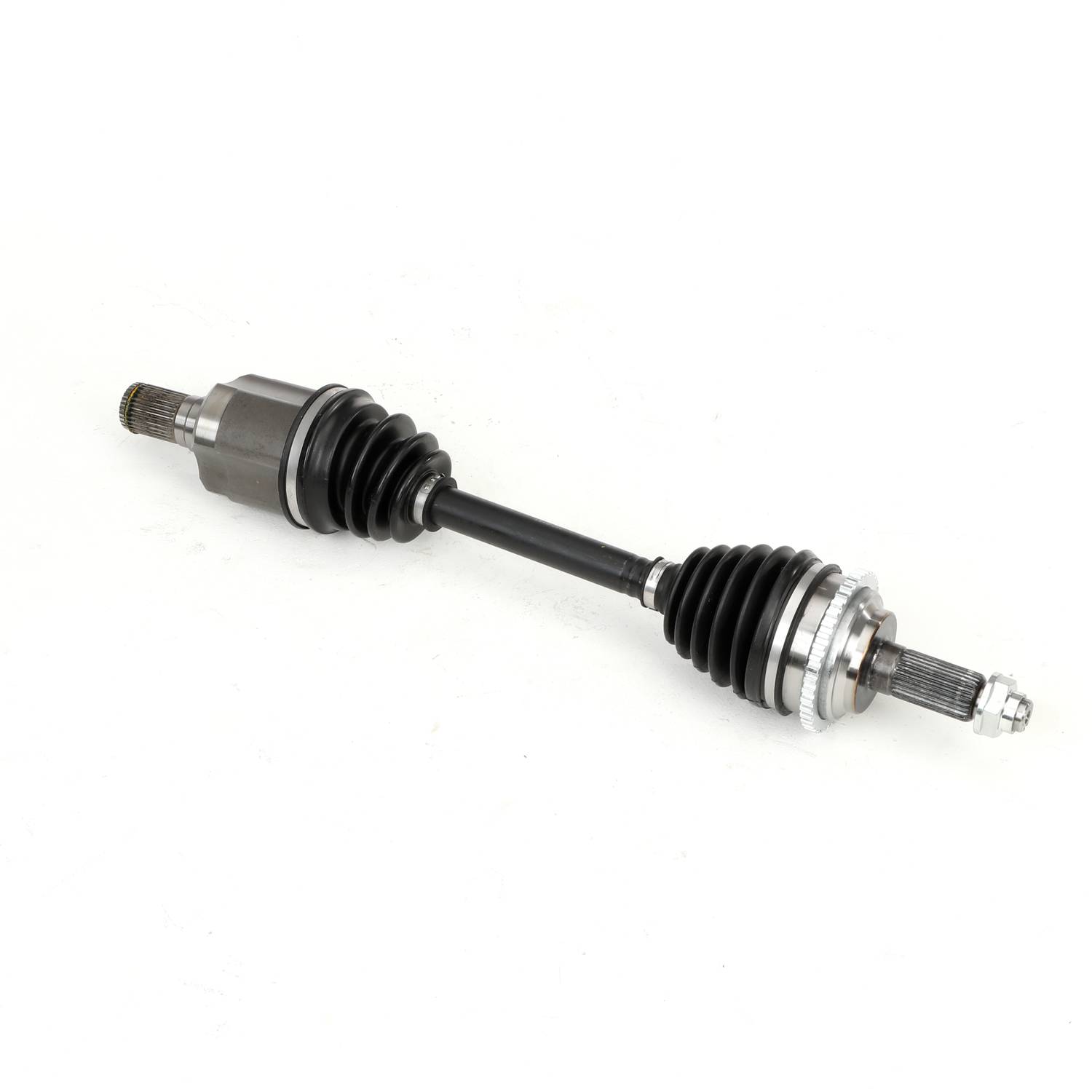 Precision CV Axle Shaft - New MZ8141 | O'Reilly Auto Parts