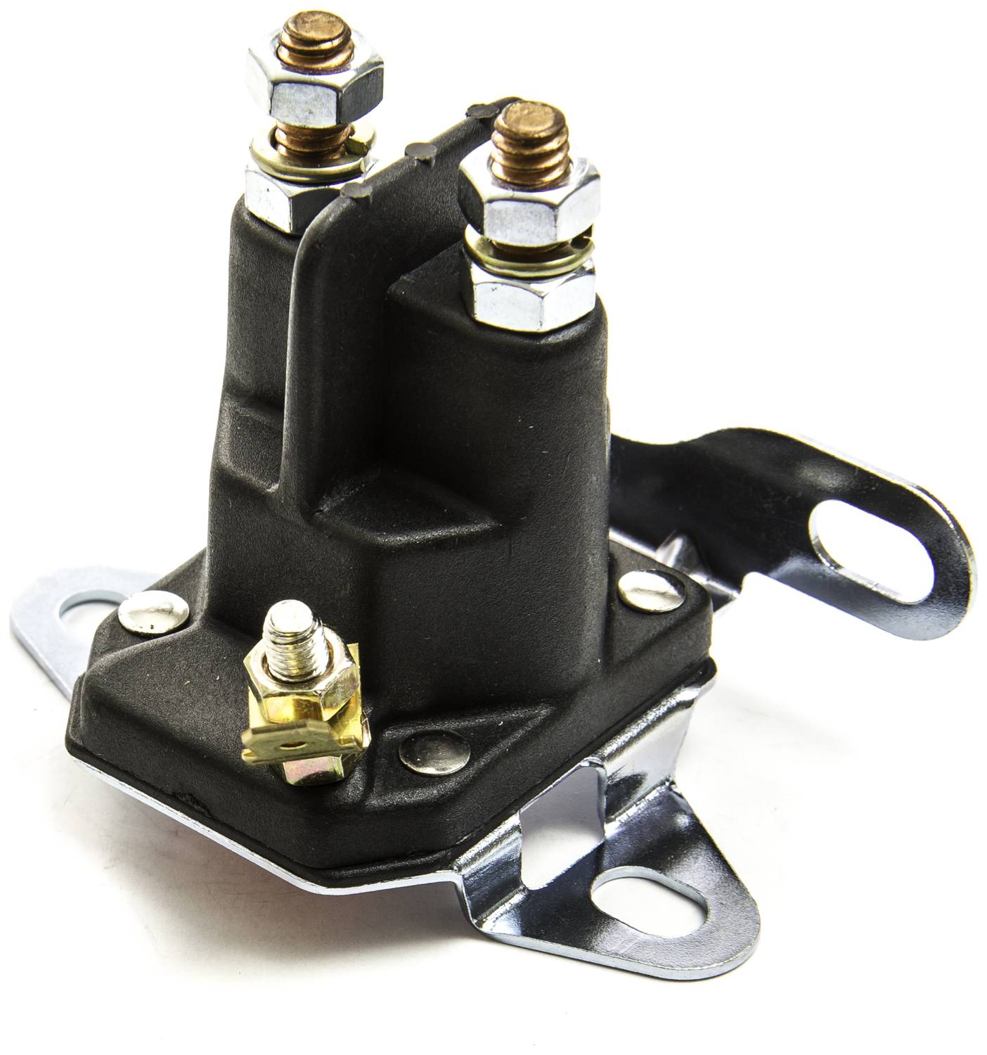Prime Line 3 Terminal 3-1/32 Inch Solenoid 701828D | O'Reilly Auto