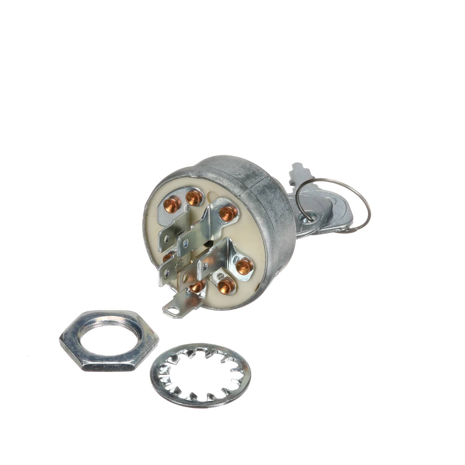 Prime Line 0 Terminal Ignition Switch 701832 | O'Reilly Auto Parts