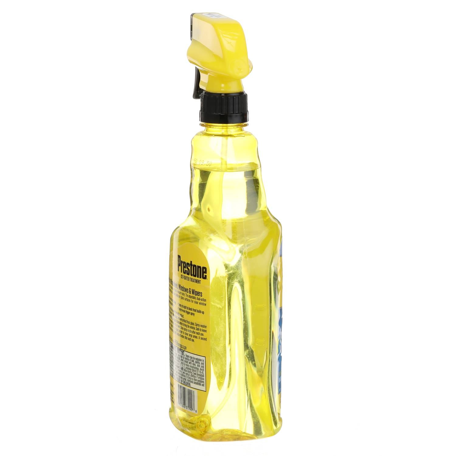 Prestone 32 Ounce Ice And Frost Glass Treatment AS246 | O'Reilly