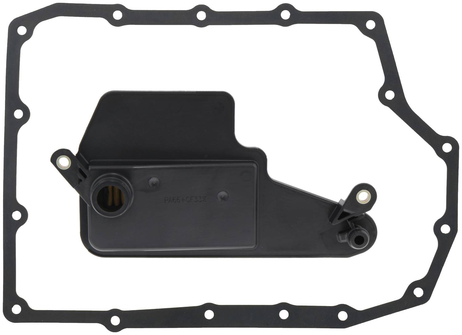 Power Torque A/T Filter Kit FK490 | O'Reilly Auto Parts