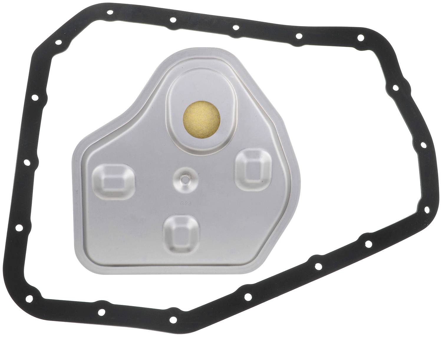 Power Torque A/T Filter Kit FK497 | O'Reilly Auto Parts