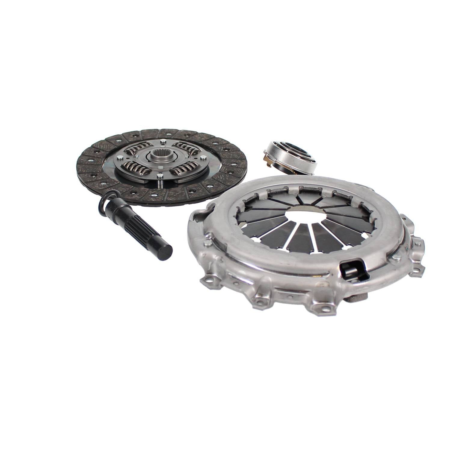 Power Torque Clutch Kit K051801 | O'Reilly Auto Parts