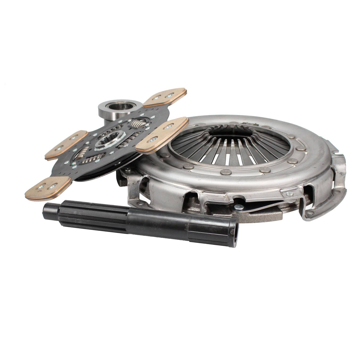 Power Torque Clutch Kit K7029301 | O'Reilly Auto Parts