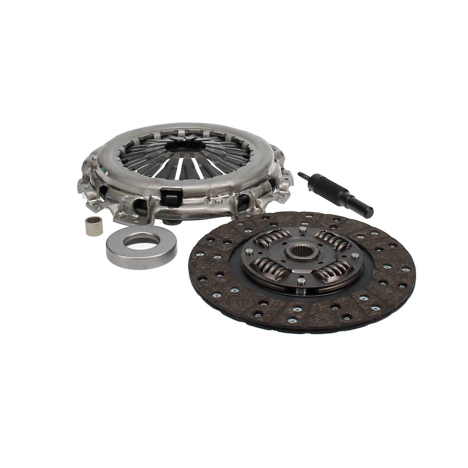Power Torque Clutch Kit K7035802 | O'Reilly Auto Parts