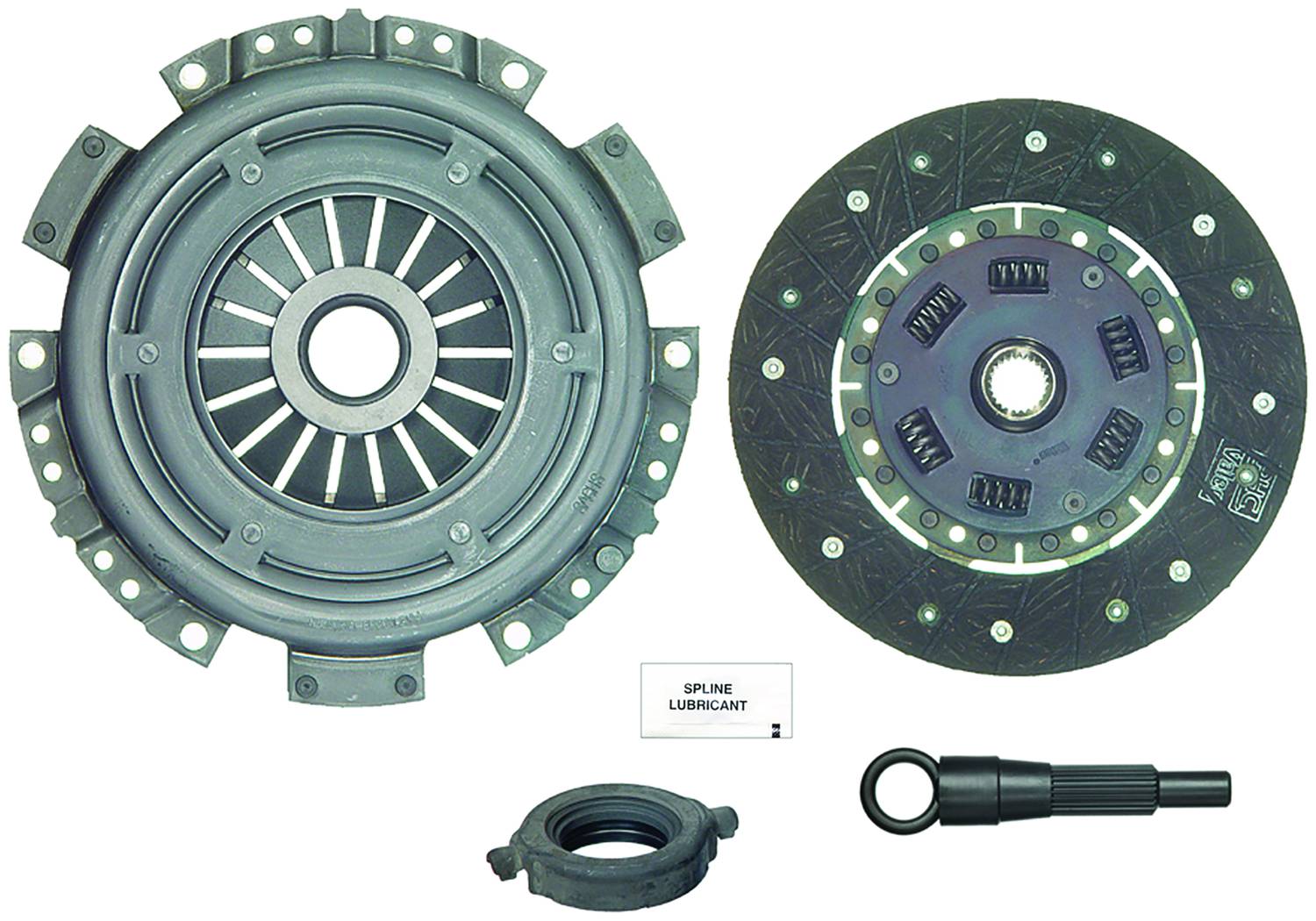 Power Torque Clutch Kit KF19301 | O