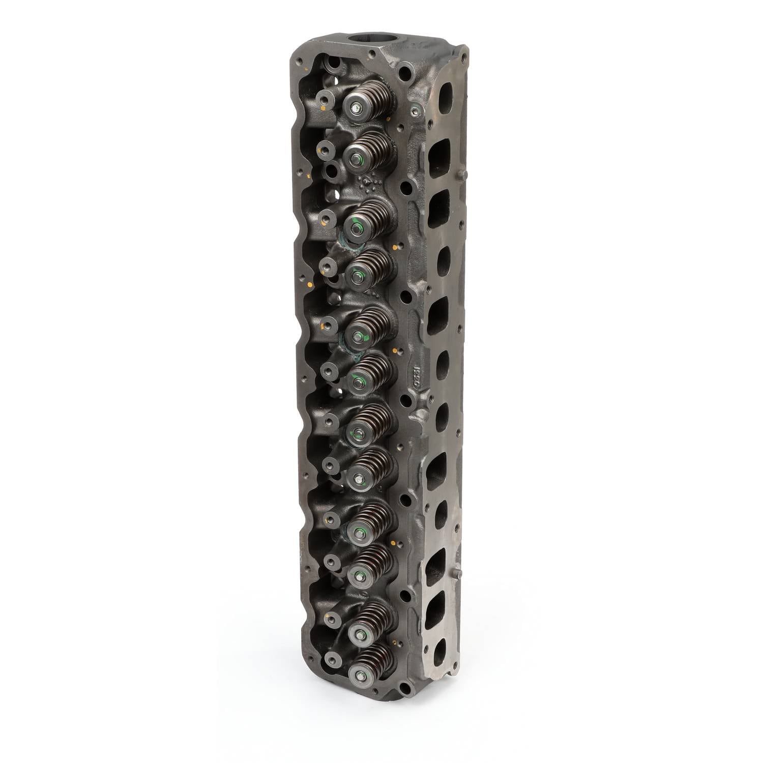 Power Torque AMC Cylinder Head Assembly 2A34 | O'Reilly Auto Parts