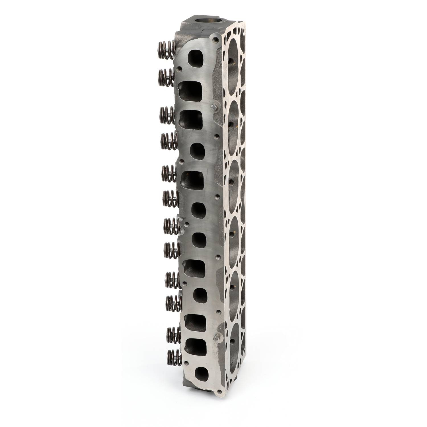 Power Torque AMC Cylinder Head Assembly 2A34 | O'Reilly Auto Parts