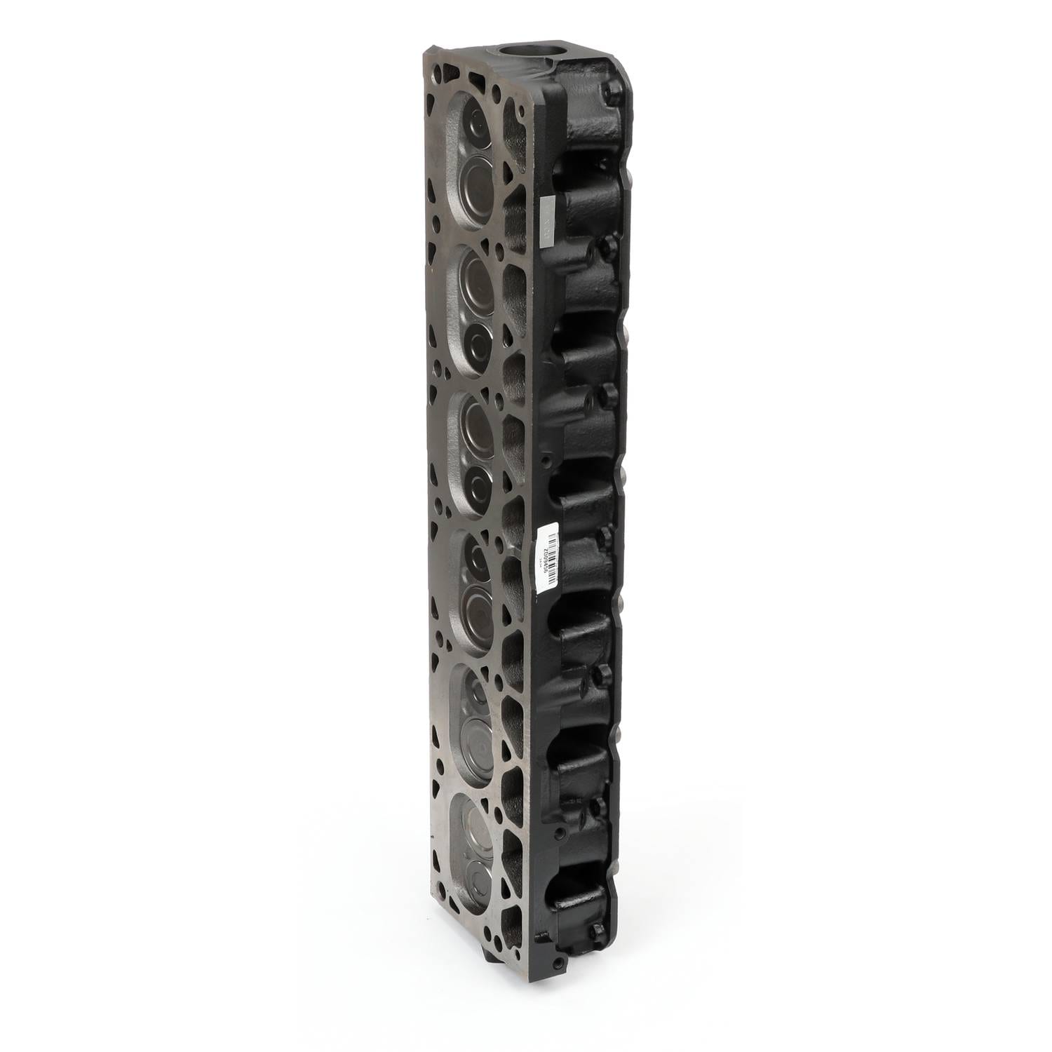 Power Torque AMC Cylinder Head Assembly 2A34 | O'Reilly Auto Parts