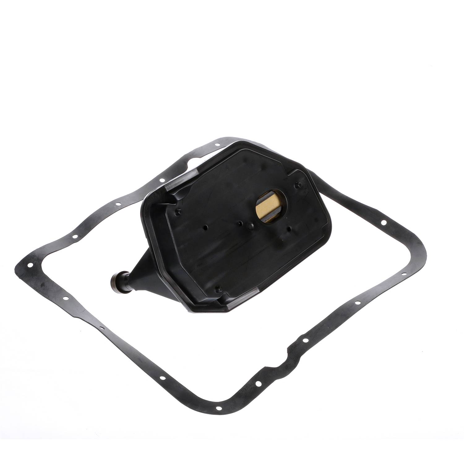 Power Torque A/T Filter FK371 | O