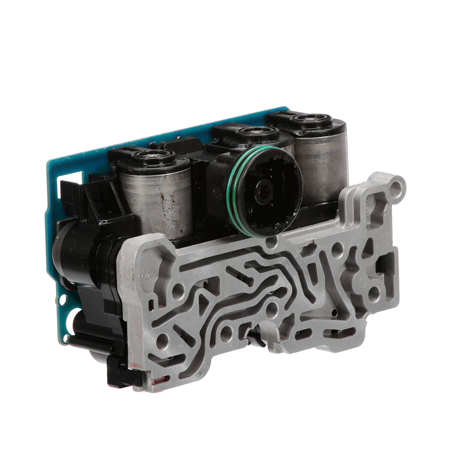 Power Torque A/T Control Solenoid RTS106 | O'Reilly Auto Parts