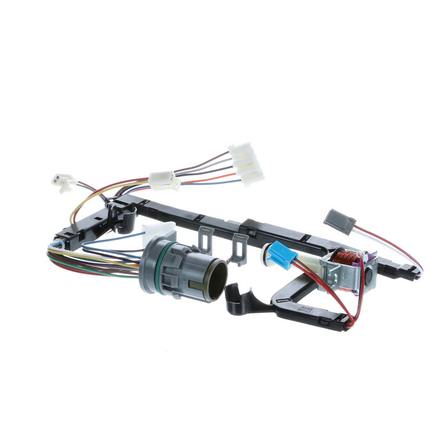 Power Torque 0 Terminal A/T Control Solenoid TE162 | O'Reilly Auto