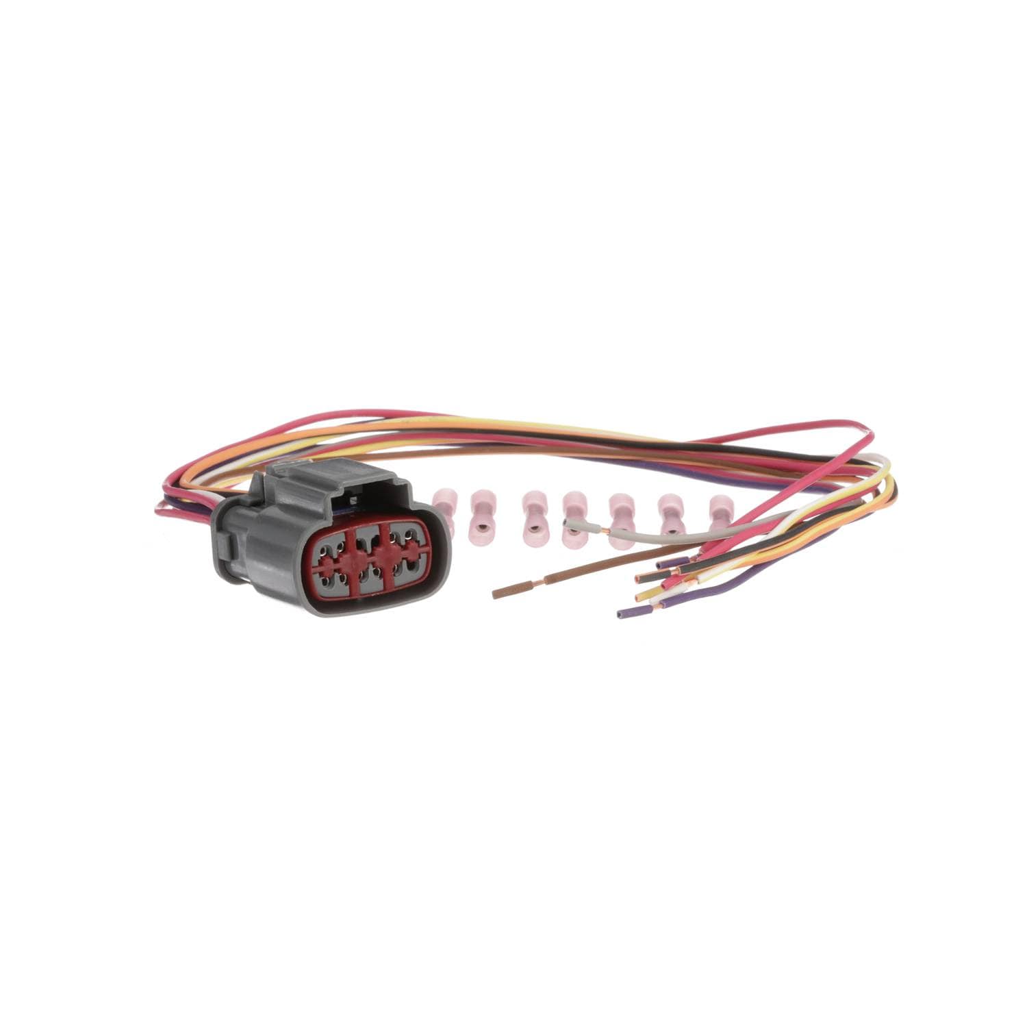 Power Torque Transmission Wire Harness TE335 | O'Reilly Auto Parts