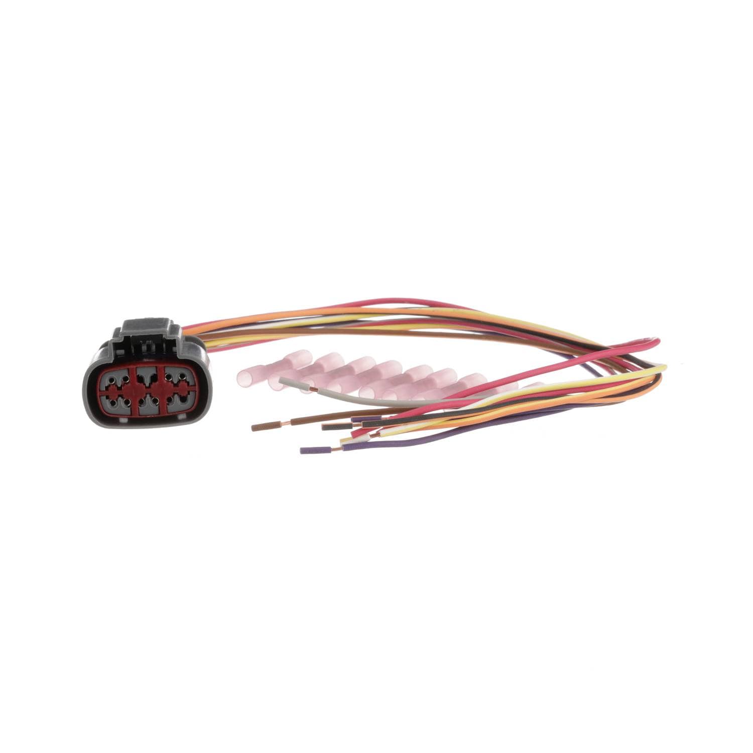 Power Torque Transmission Wire Harness TE335 | O'Reilly Auto Parts