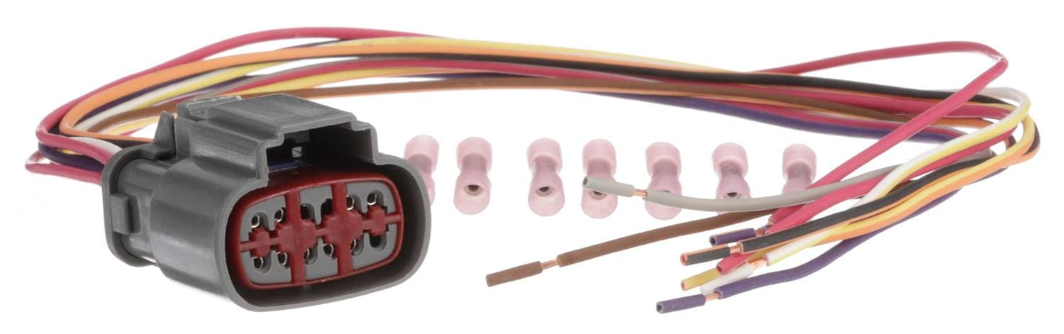 Power Torque Transmission Wire Harness TE335 | O'Reilly Auto Parts