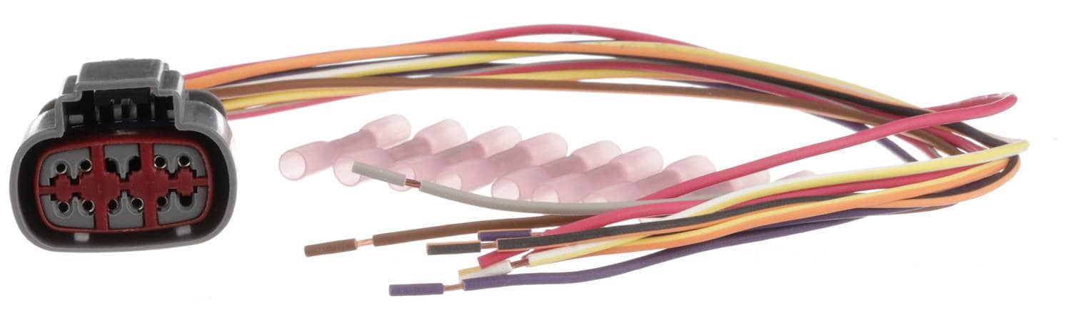 Power Torque Transmission Wire Harness TE335 | O'Reilly Auto Parts
