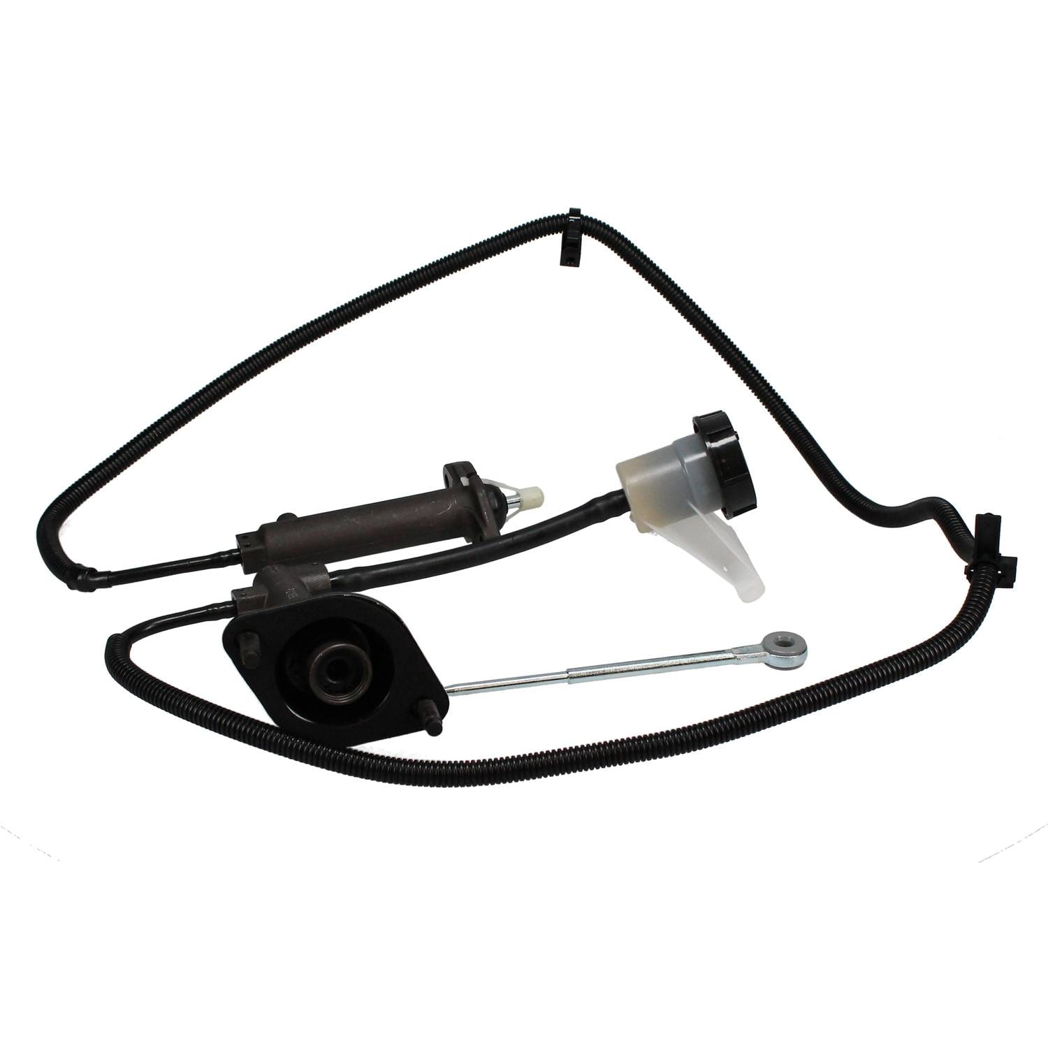 Power Torque Clutch Master And Slave Cylinder Assembly PFHK9081 