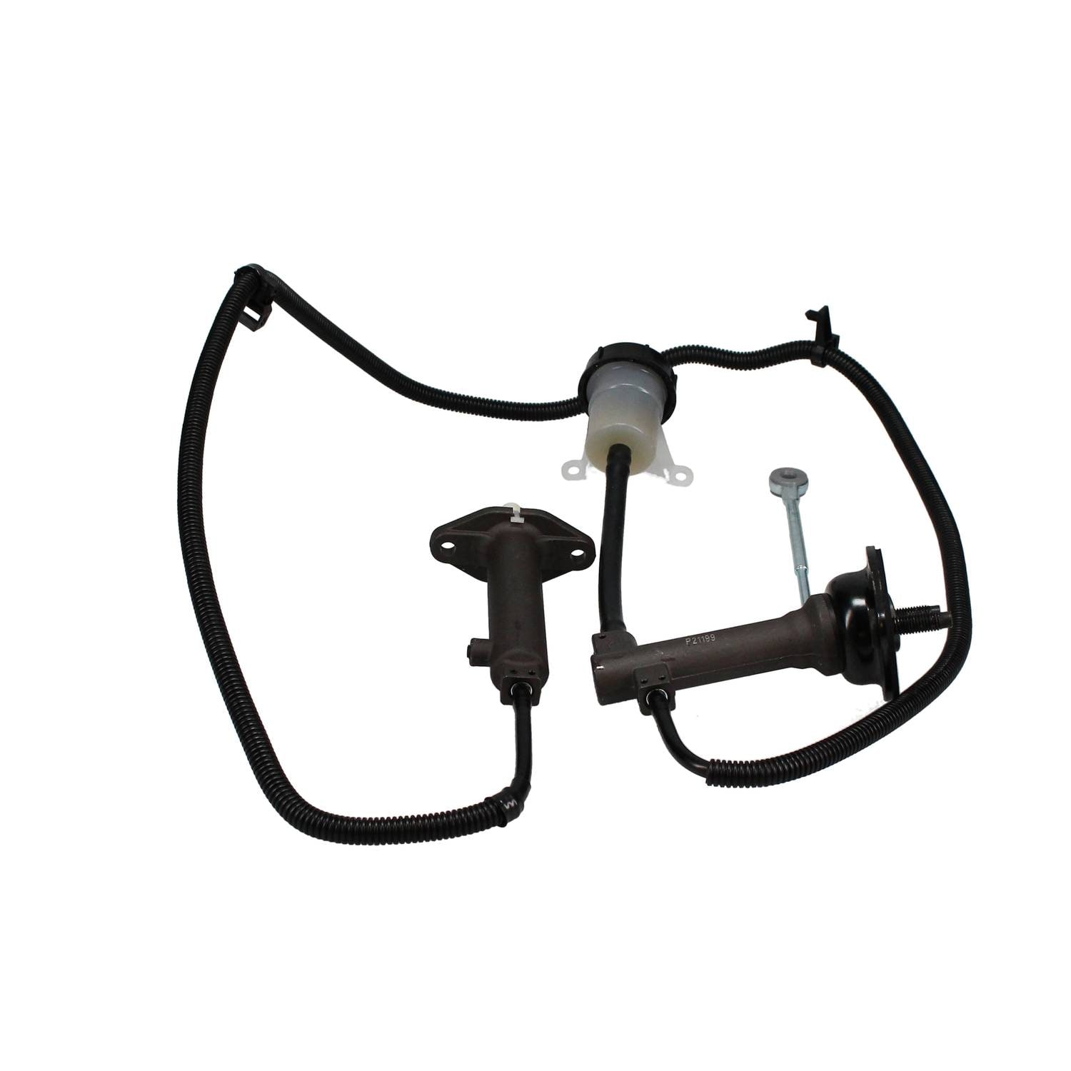 Power Torque Clutch Master And Slave Cylinder Assembly PFHK9081 