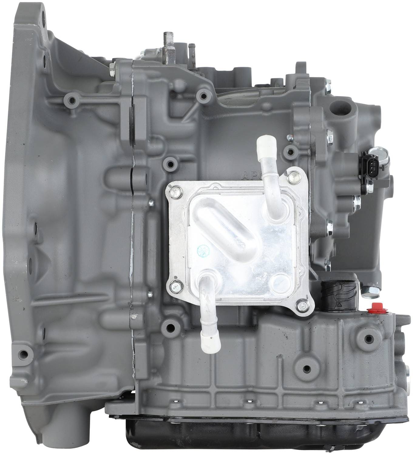 Power Torque A/T Assembly T163196 | O'Reilly Auto Parts