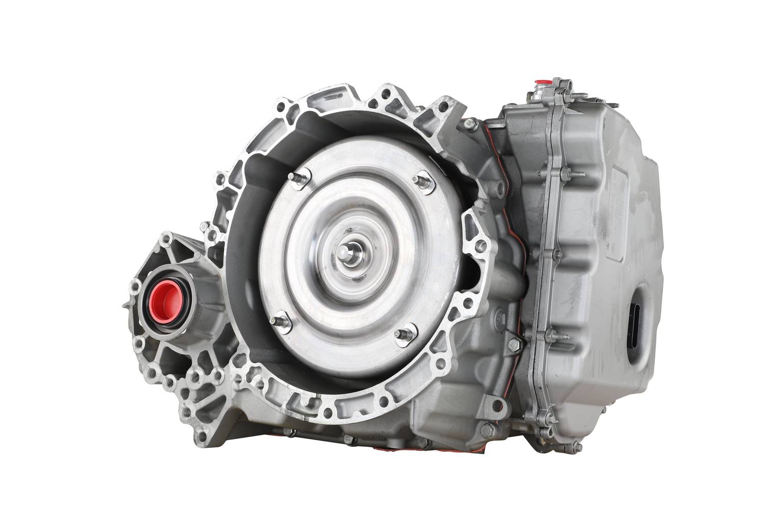 Power Torque A/T Assembly T165063 | O'Reilly Auto Parts