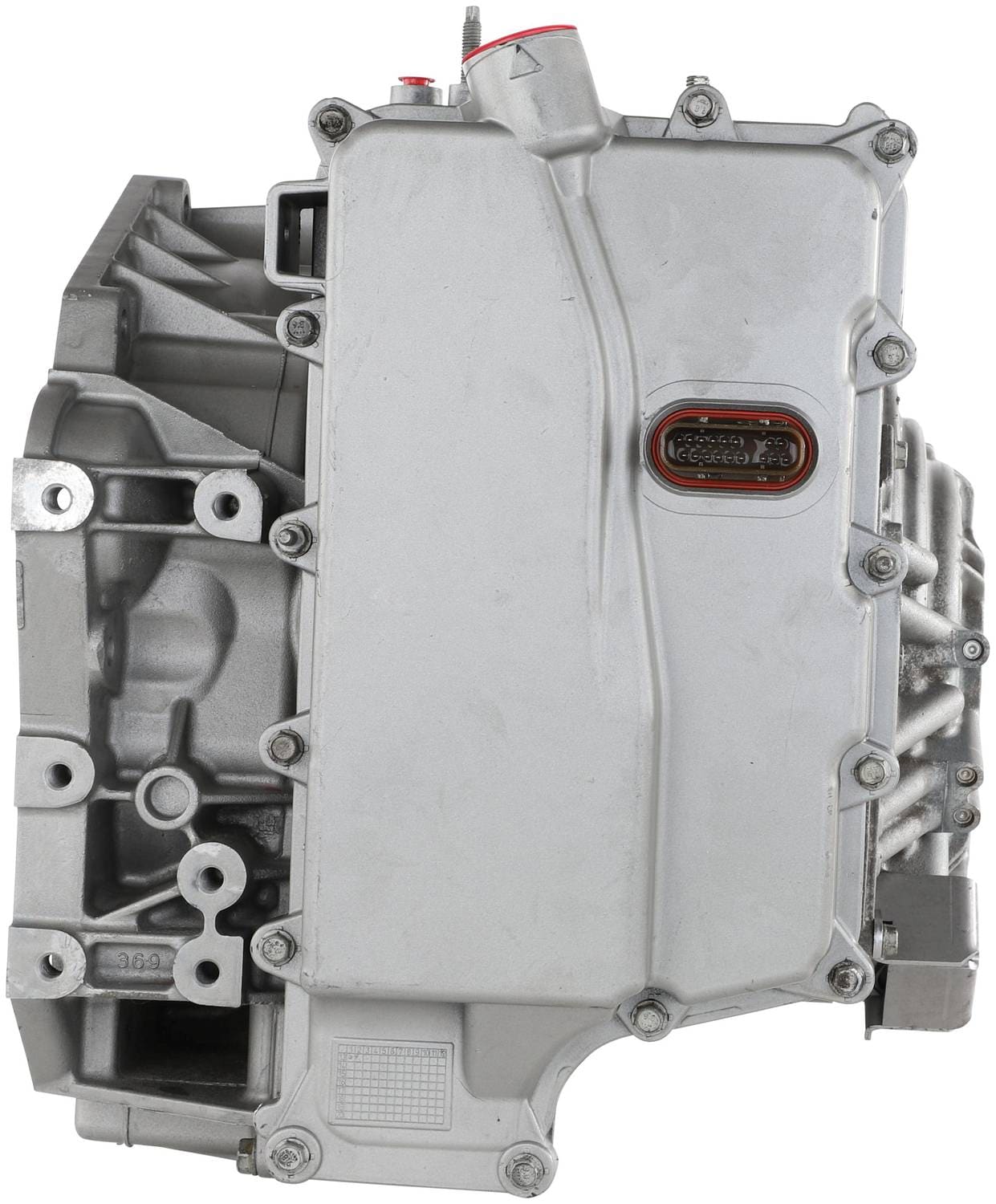 Power Torque A/T Assembly T281843 | O'Reilly Auto Parts Power Torque A/T Assembly T281843 | O'Reilly Auto Parts