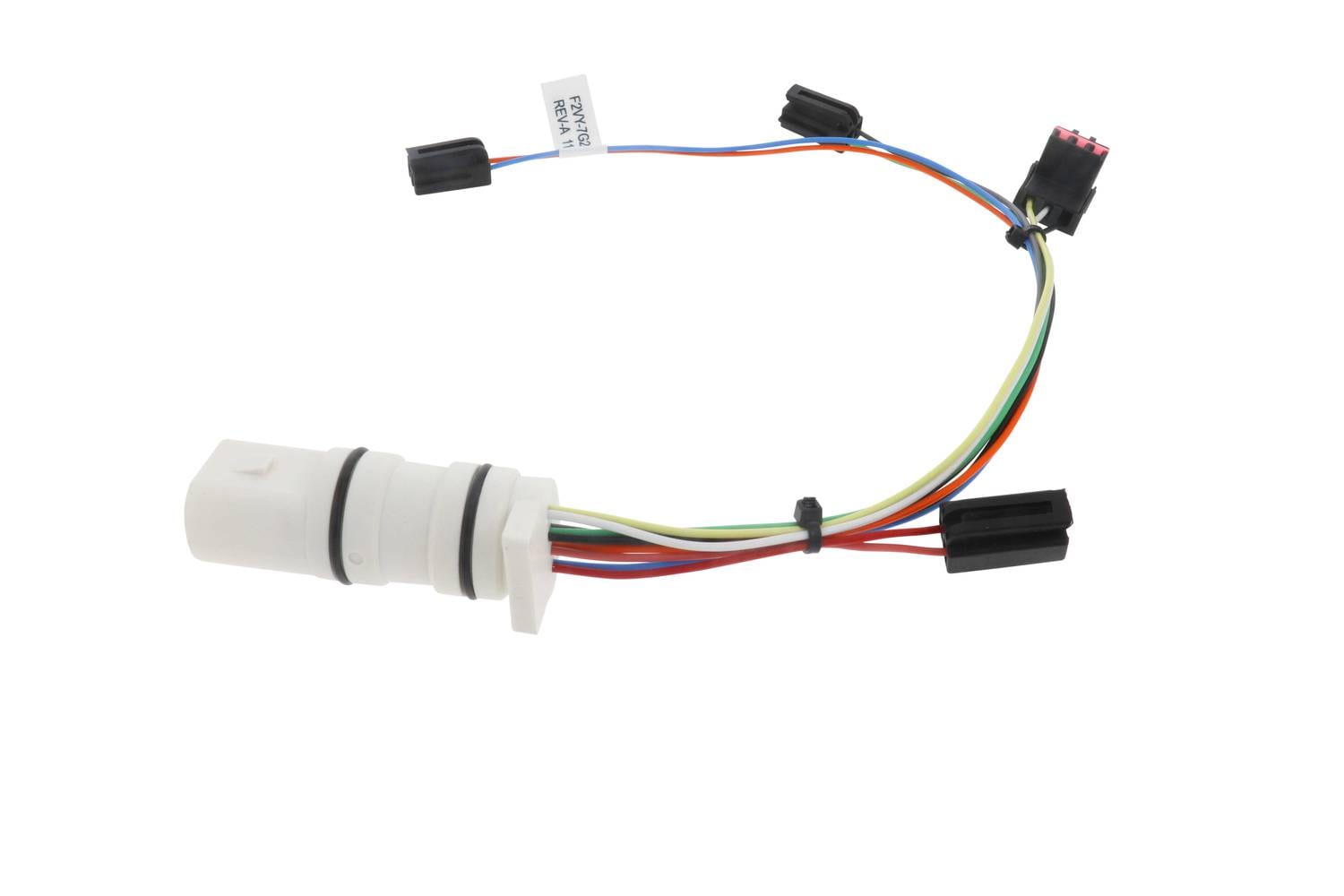 Power Torque Transmission Wire Harness TE453 | O'Reilly Auto Parts