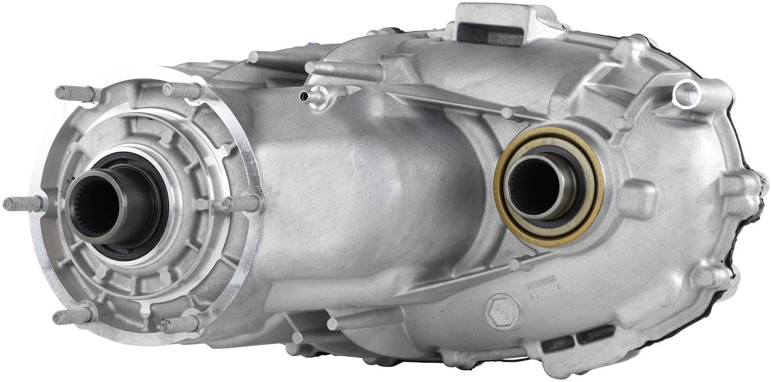 Power Torque Transfer Case Assembly X1417M | O'Reilly Auto Parts
