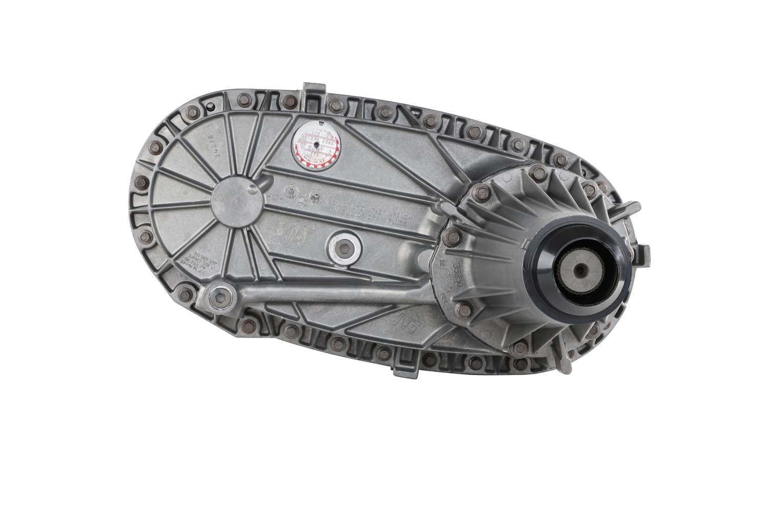Power Torque Transfer Case Assembly X31318 | O'Reilly Auto Parts
