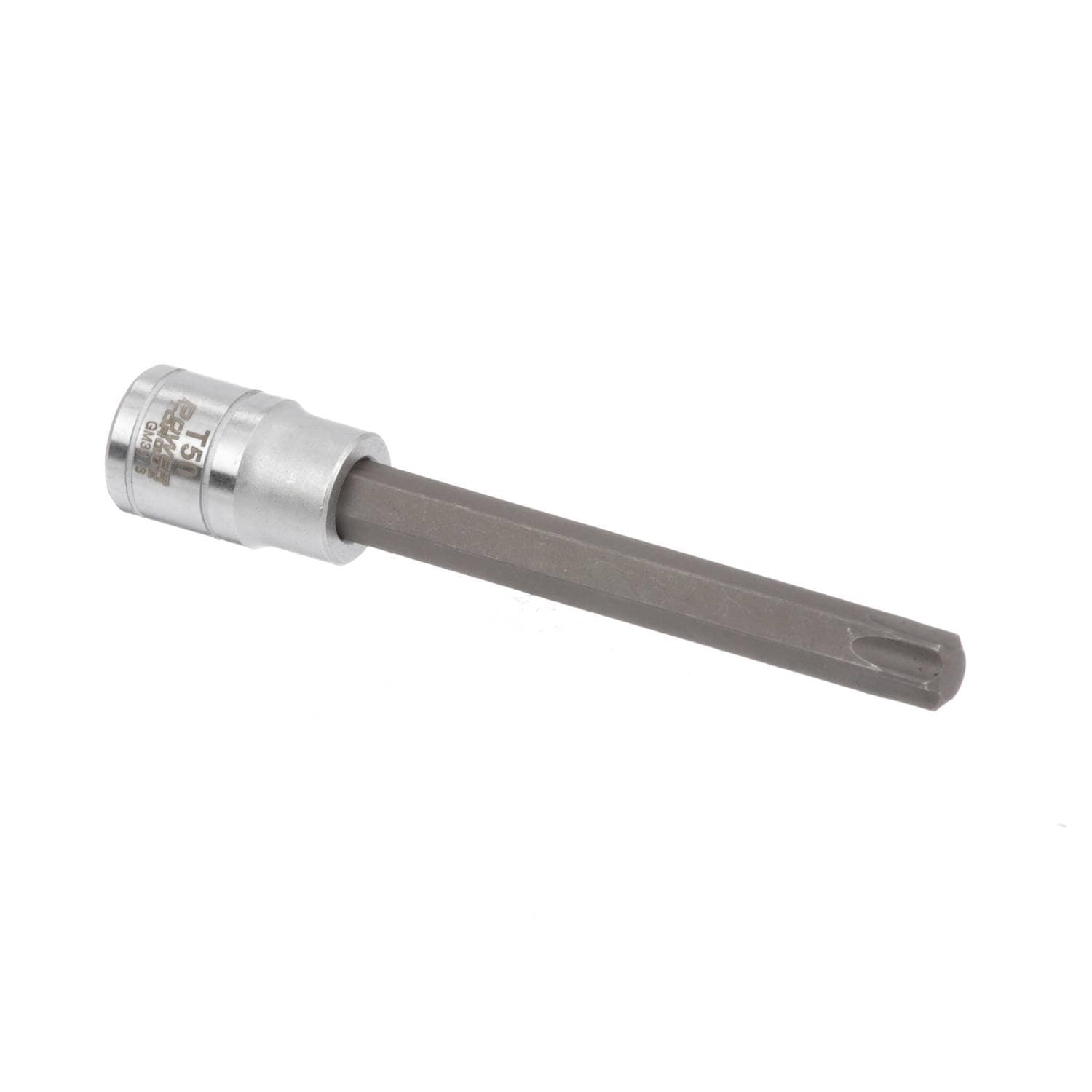 TEKTON 3/8-in Drive T50 Torx Bit Driver Socket SHB14450 at Lowes 