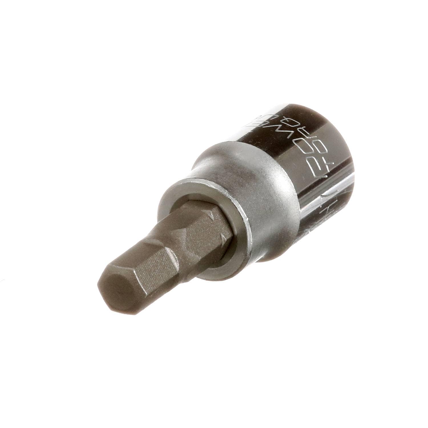 Power Torque 3/8 Inch Drive 7mm Metric Hex Socket GM8171 | O