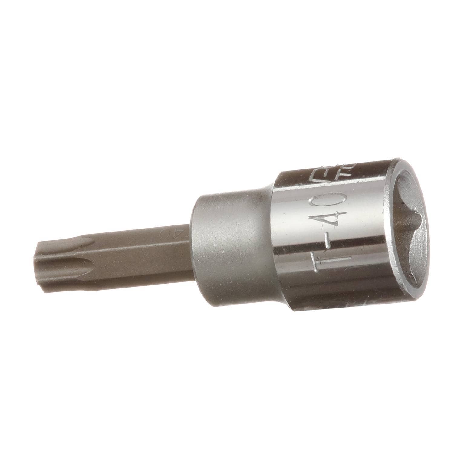 Power Torque 3/8 Inch Drive T40 Star Socket GM8183 | O'Reilly Auto