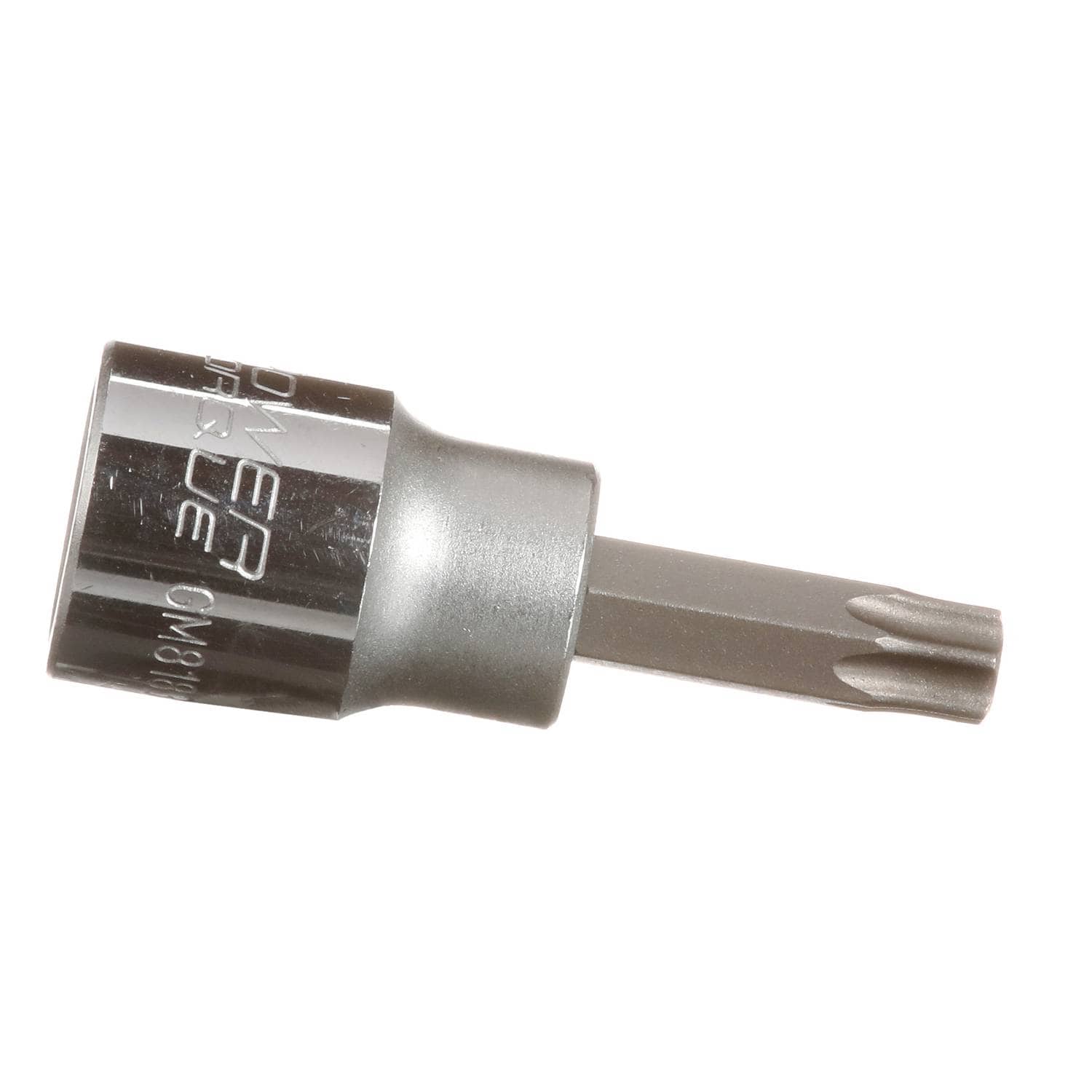 Power Torque 3/8 Inch Drive T40 Star Socket GM8183 | O'Reilly Auto