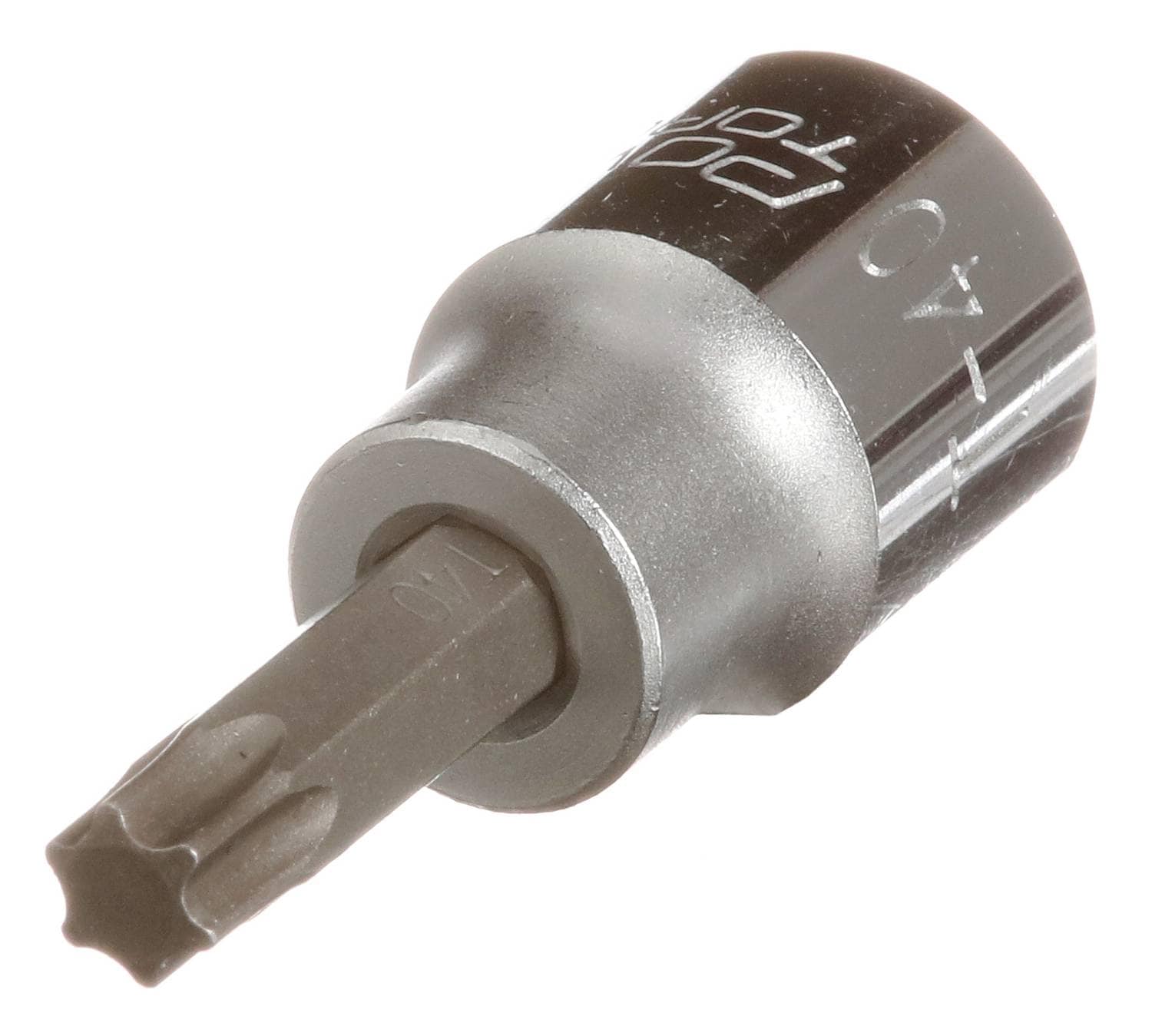 Power Torque 3/8 Inch Drive T40 Star Socket GM8183 | O'Reilly Auto