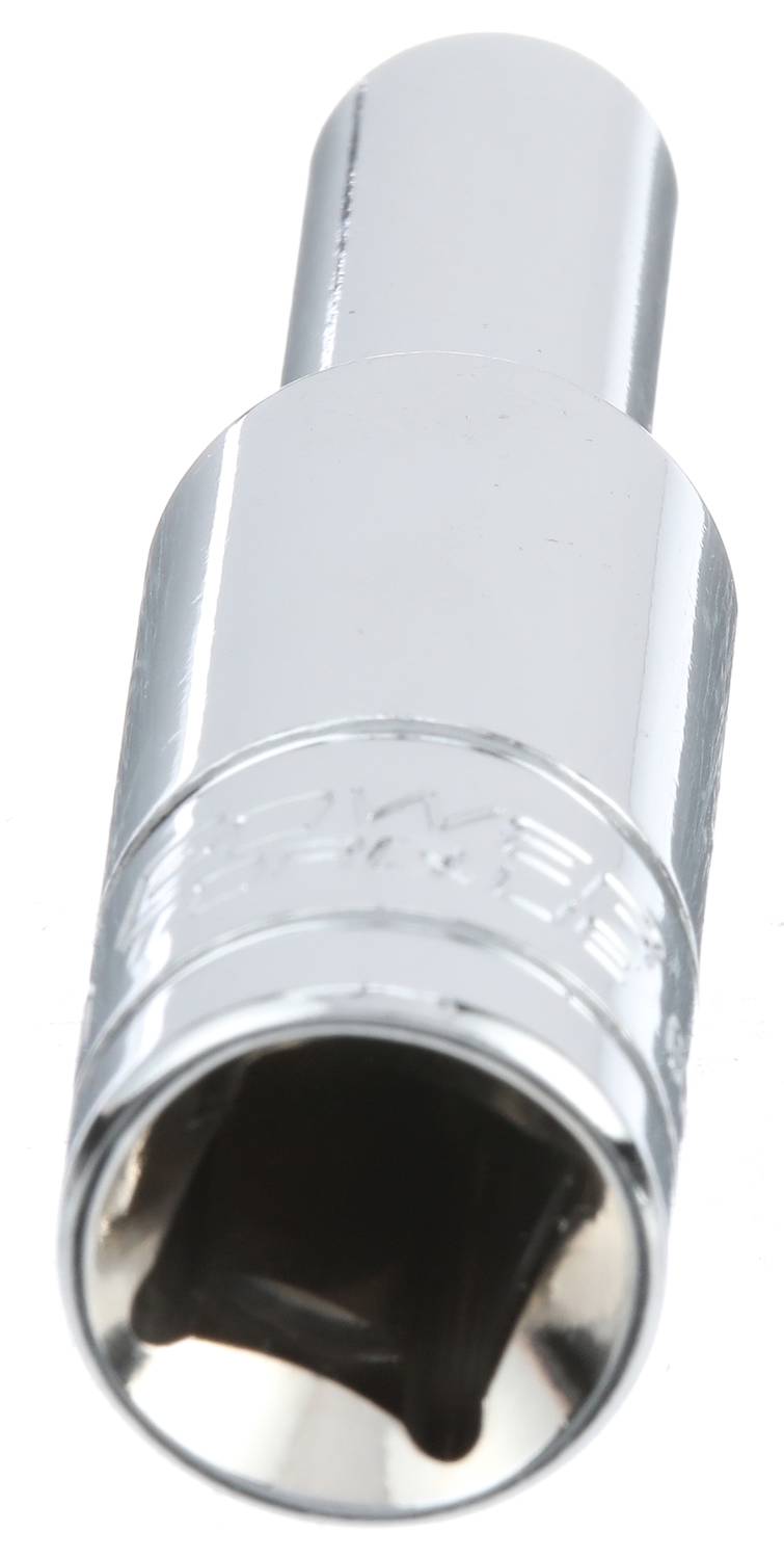 Power Torque 7mm Socket 3/8 Inch Drive Deep 6 Point GM8234 | O