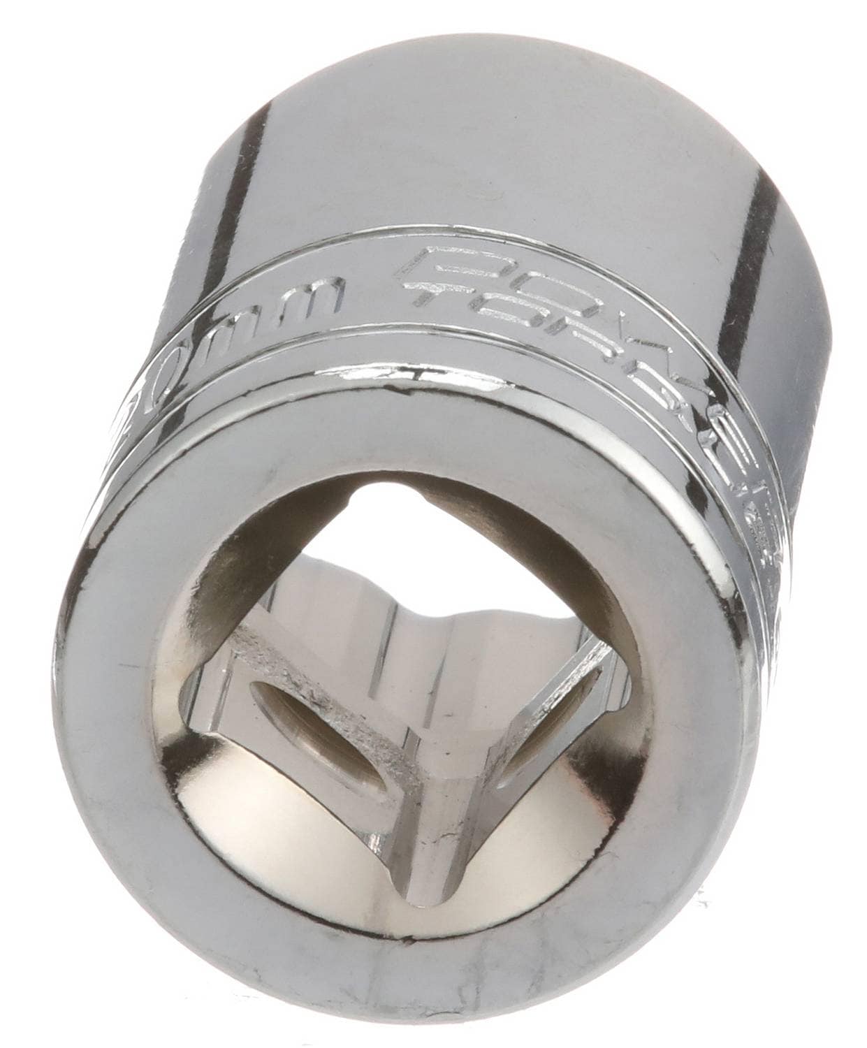 Power Torque 20mm Socket 1/2 Inch Drive Standard 12 Point GM8276