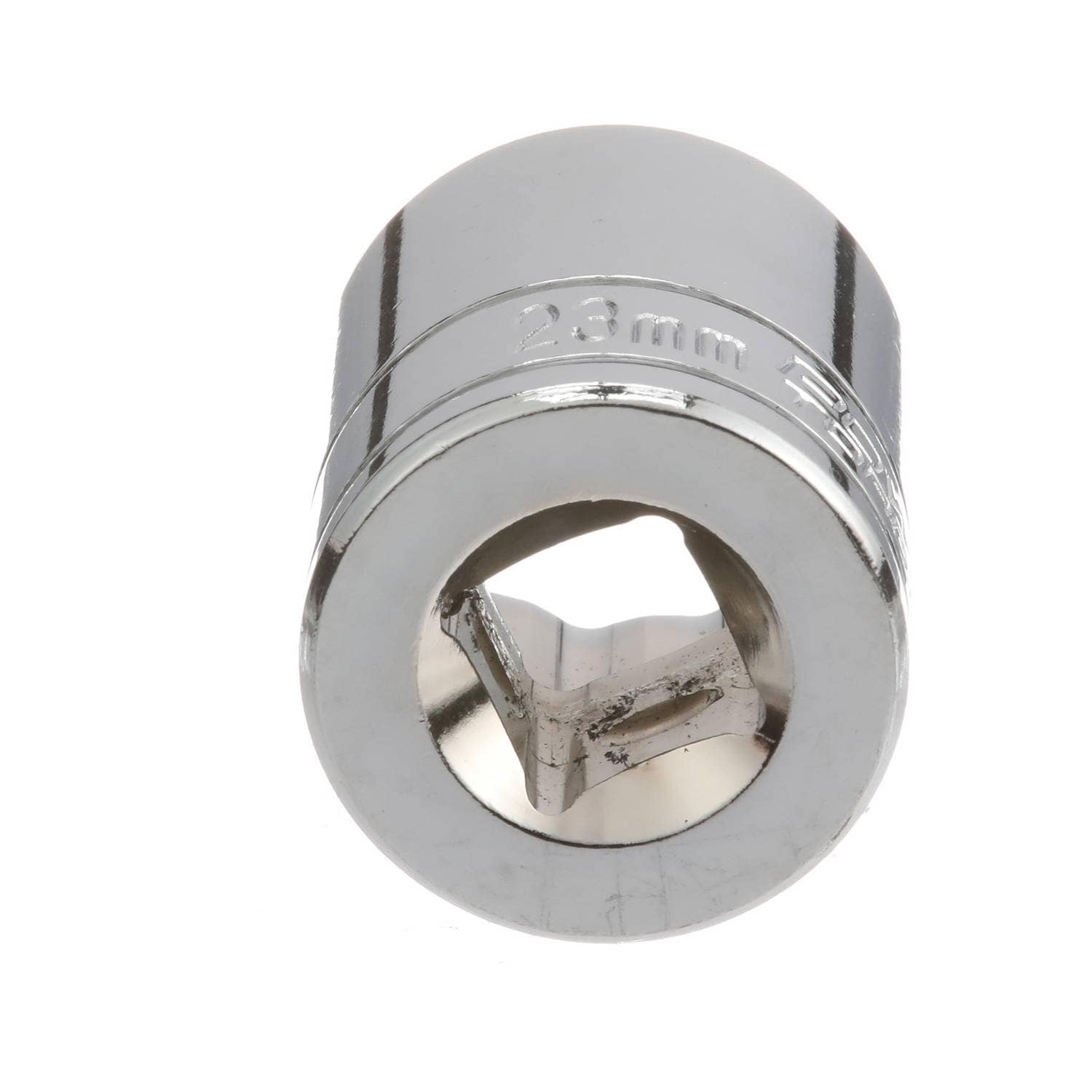2/5まで お値下げオーセントリクイド　スペアー Power Torque 23mm Socket 1/2 Inch Drive Standard 12 Point GM8279