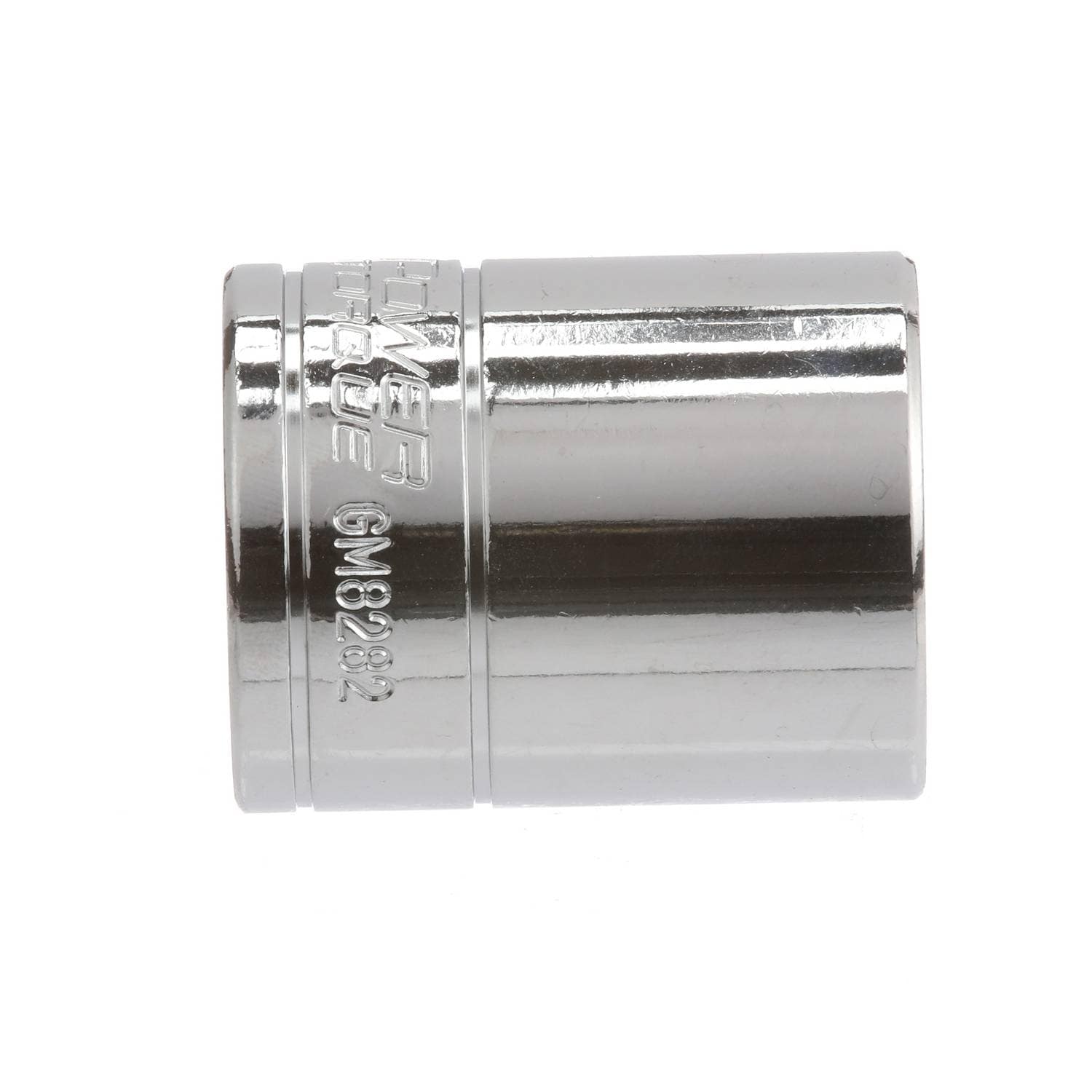 Power Torque 26mm Socket 1/2 Inch Drive Standard 12 Point GM8282