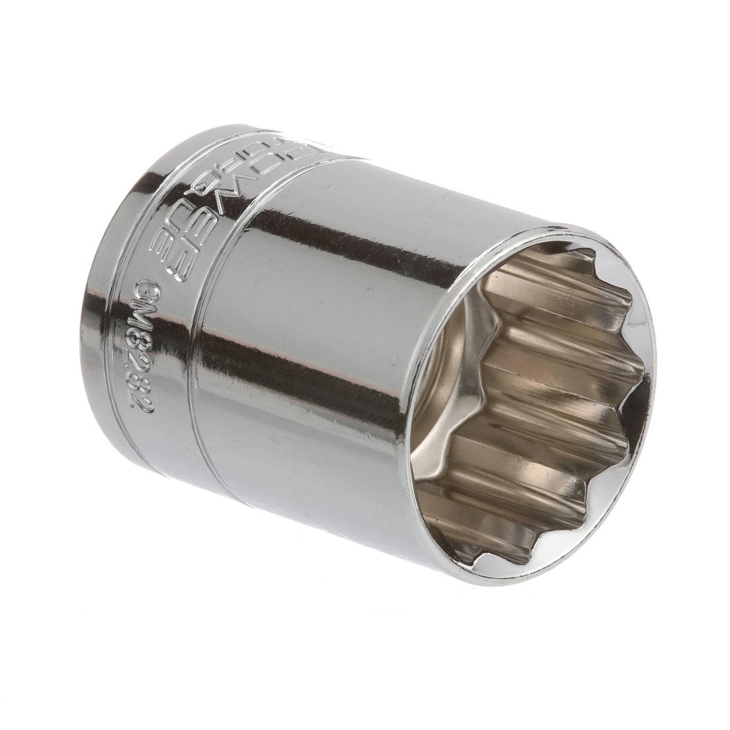 るーりー Power Torque 26mm Socket 1/2 Inch Drive Standard 12 Point GM8282