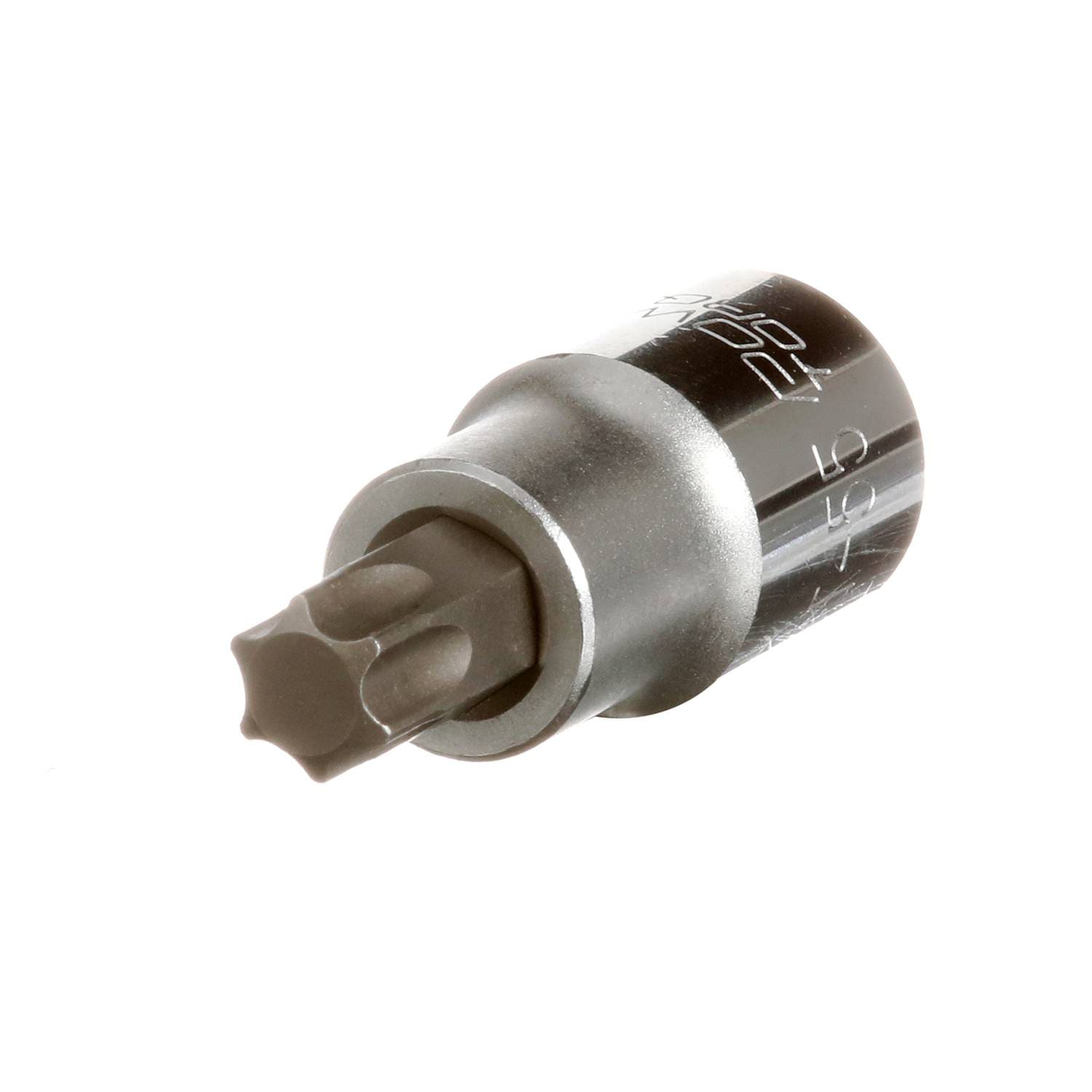 Power Torque 1/2 Inch Drive T55 Socket GM8347 | O'Reilly Auto Parts