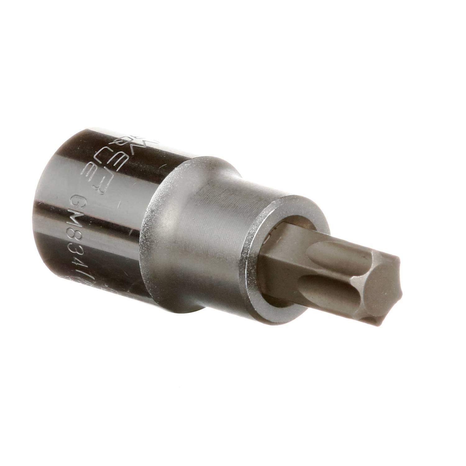 Power Torque 1/2 Inch Drive T55 Socket GM8347 | O'Reilly Auto Parts