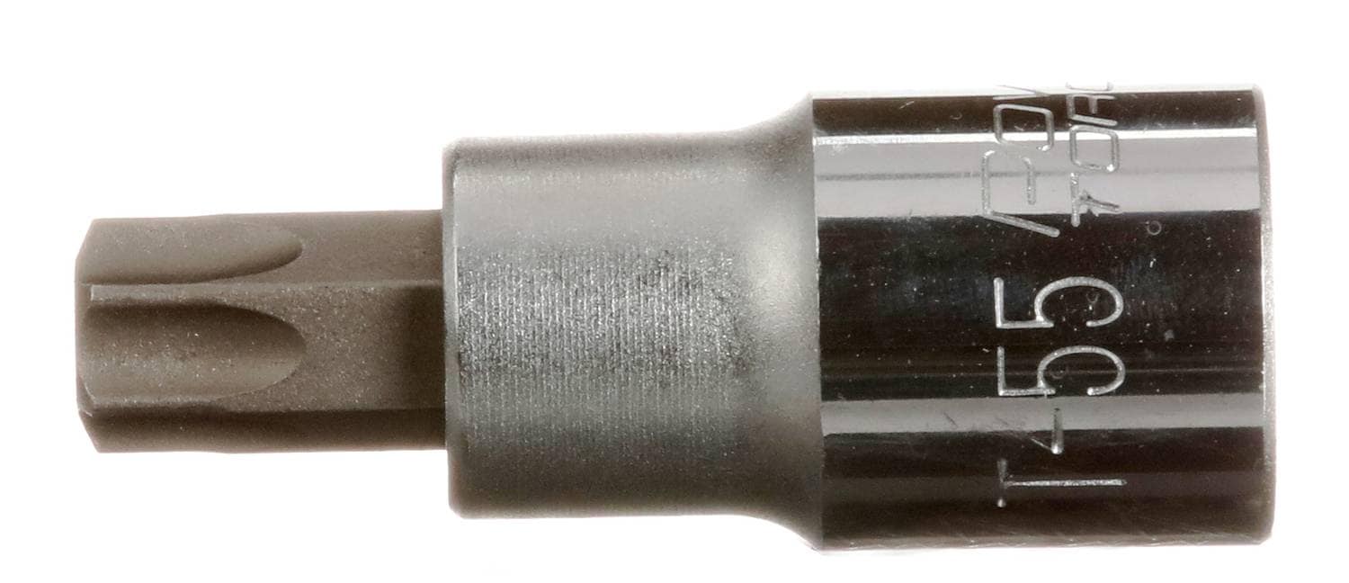 Power Torque 1/2 Inch Drive T55 Socket GM8347 | O'Reilly Auto Parts