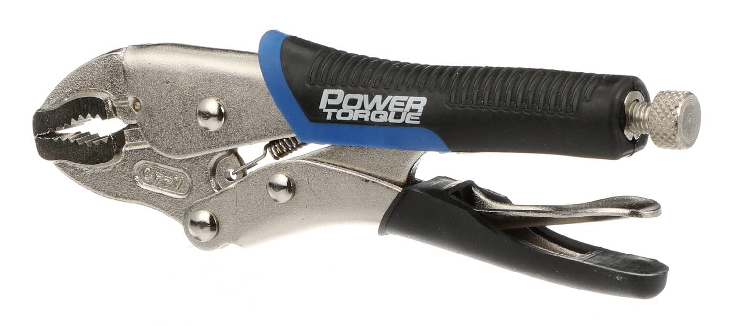 Power Torque Tools Locking Pliers GM8662 | O'Reilly Auto Parts