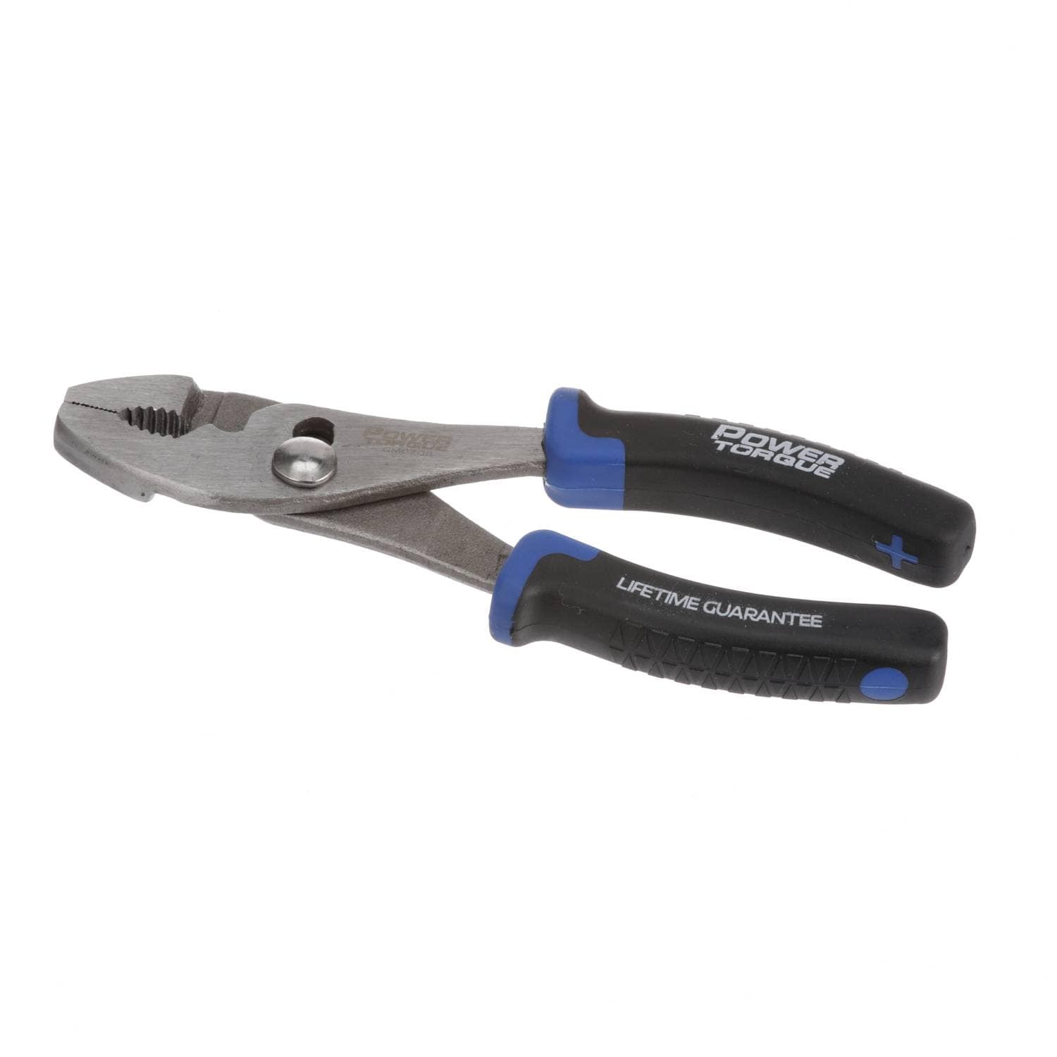 Power Torque Tools Slip Joint Pliers GM8708 | O'Reilly Auto Parts