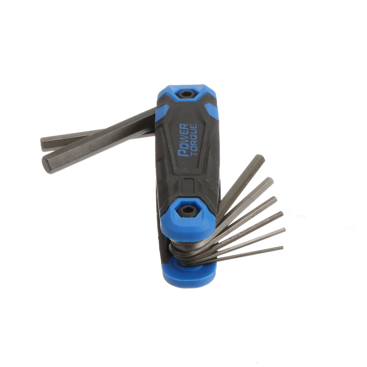 Power Torque 8 Piece Metric Hex Key Set GM8839 | O'Reilly Auto Parts